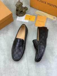 Picture of Louis Vuitton Shoes _SKULVsz37-45mnf0314512001